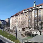 Apartman Be Happy Nr 3 Gdynia