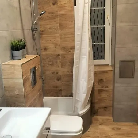 Be Happy Nr 3 Apartman Gdynia