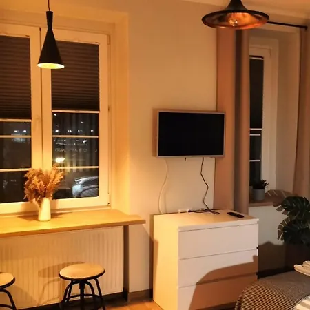 Apartman Be Happy Nr 3 Gdynia