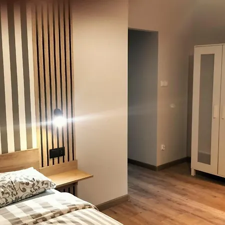 Be Happy Nr 3 Apartman *