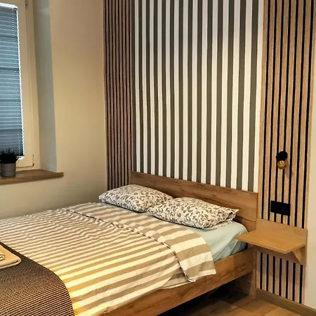 شقة Be Happy Nr 3