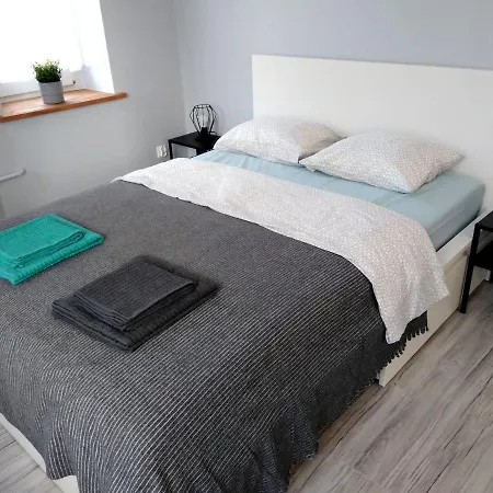 Apartmán Be Happy Nr 3