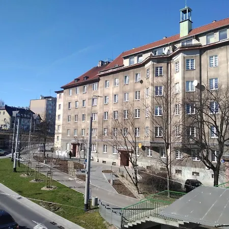 Apartmán Be Happy Nr 3 Gdyně