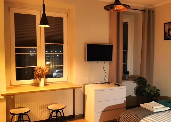 شقة Be Happy Nr 3 غدينيا