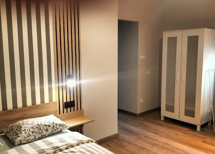 Be Happy Nr 3 شقة *