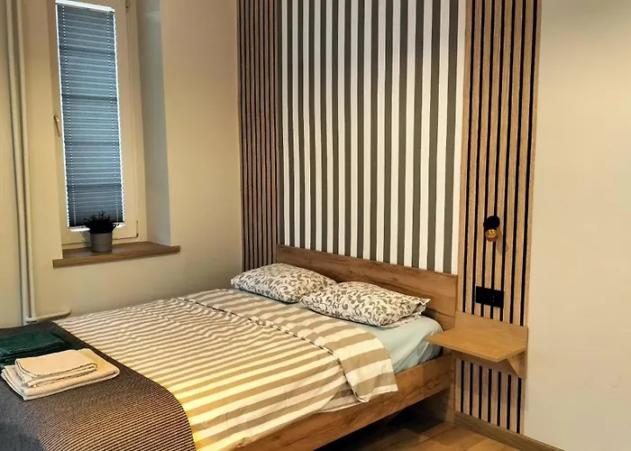 شقة Be Happy Nr 3